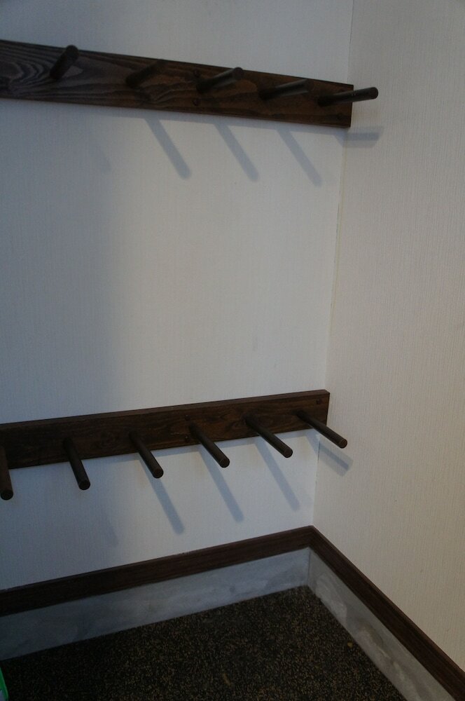 Kashiwa House Furano