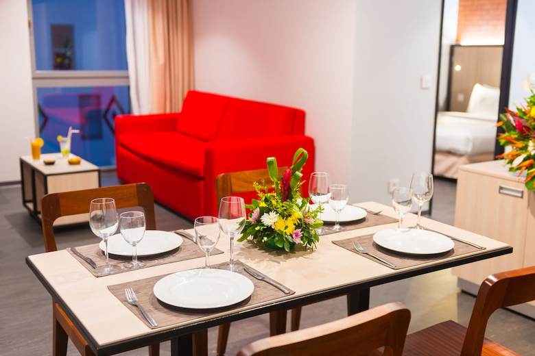 Onomo Hotel Conakry