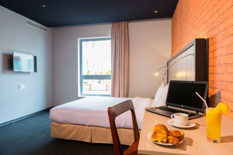 Onomo Hotel Conakry