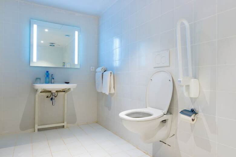 Onomo Hotel Conakry