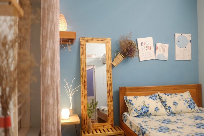 Hostal July's Homestay At Phu Yen - Hostel