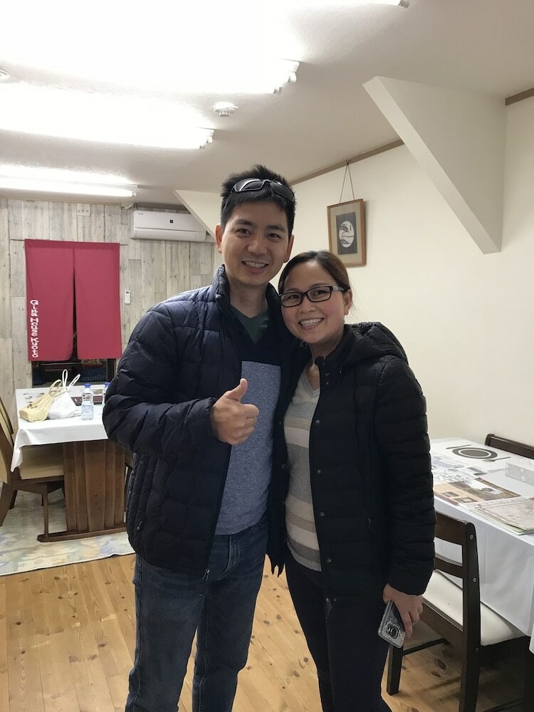 Gina House Kyoto