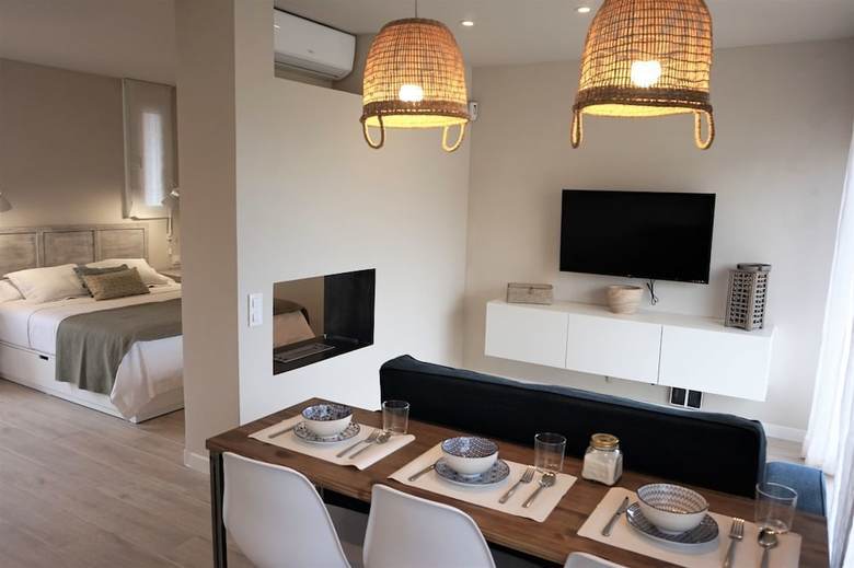 Apartamento Gava Vista Mar
