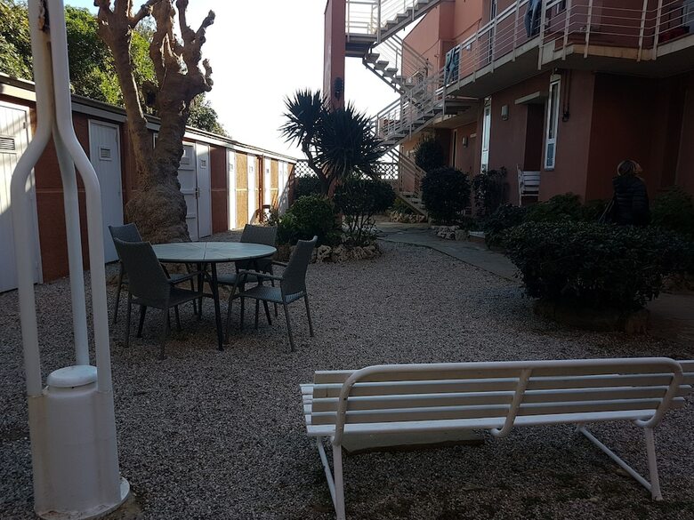 Apartamento Gava Vista Mar