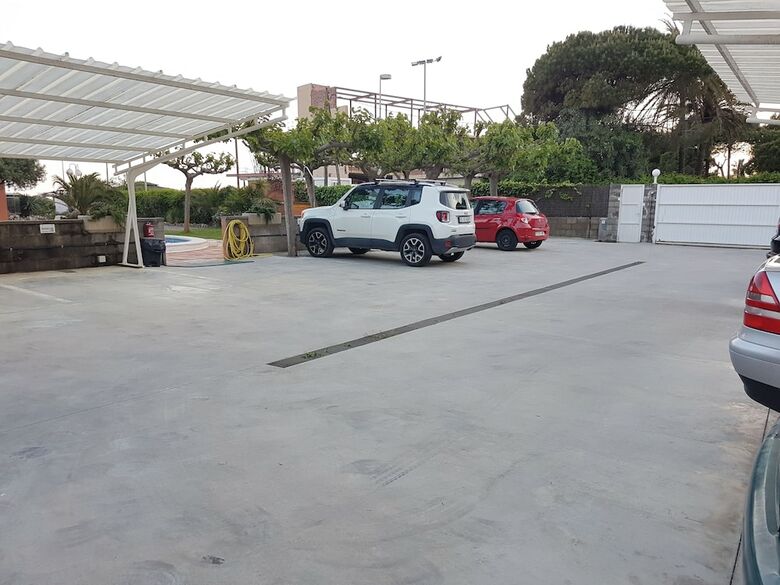 Apartamento Gava Vista Mar