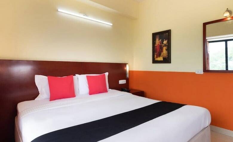 Hotel Vassi Palaze