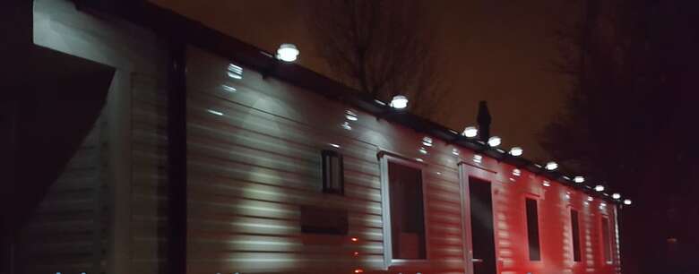 Haven Marton Mere Luxury Autism Friendly Caravan