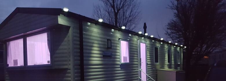Haven Marton Mere Luxury Autism Friendly Caravan