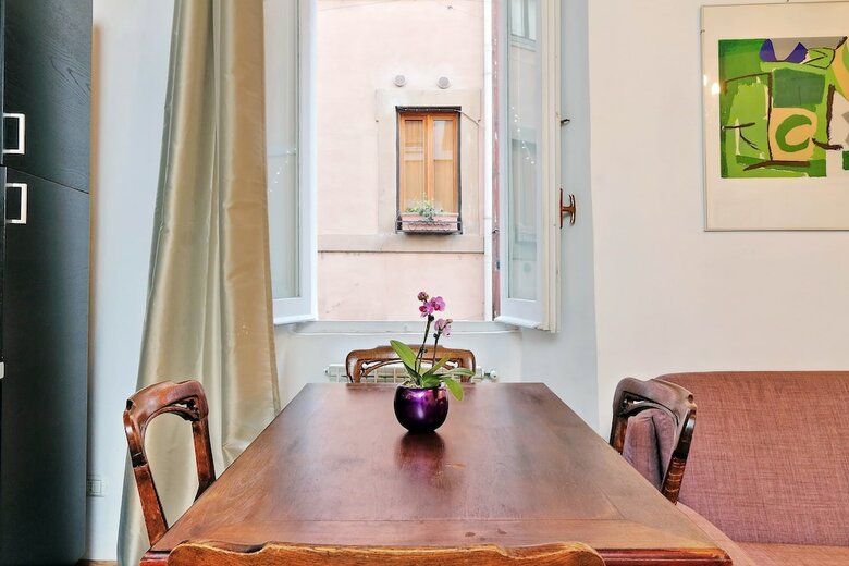 Apartamento Rome Accommodation - Altemps