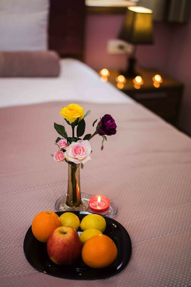 Hotel Ru?a