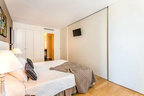 Apartamentos Urban District - Rambla Suites & Pool