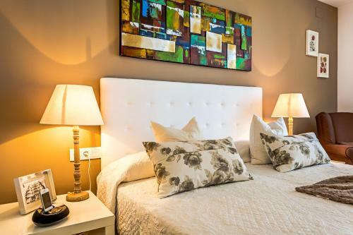 Apartamentos Urban District - Rambla Suites & Pool