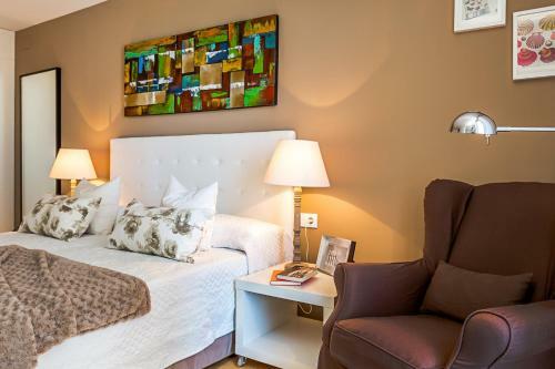 Apartamentos Urban District - Rambla Suites & Pool