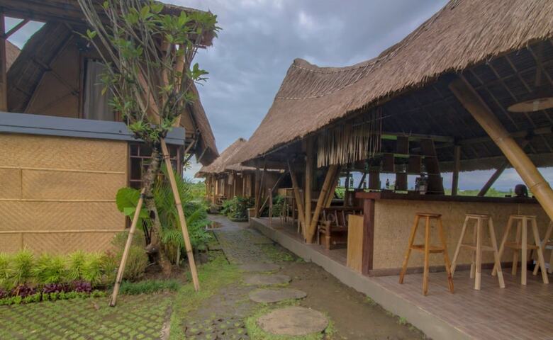 Hotel Moon Bamboo