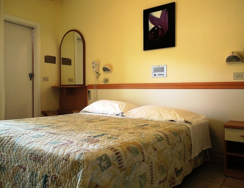 Hotel Fior Di Pino