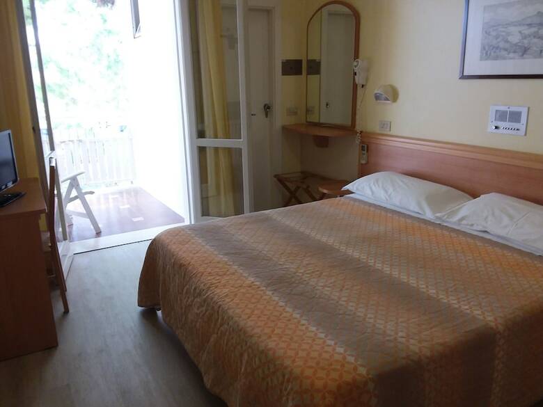 Hotel Fior Di Pino