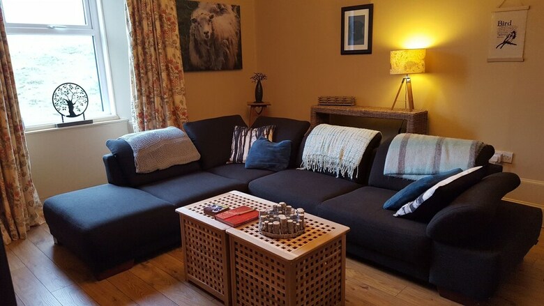 B&B The Green Cruachan