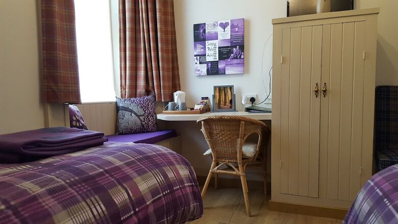 B&B The Green Cruachan