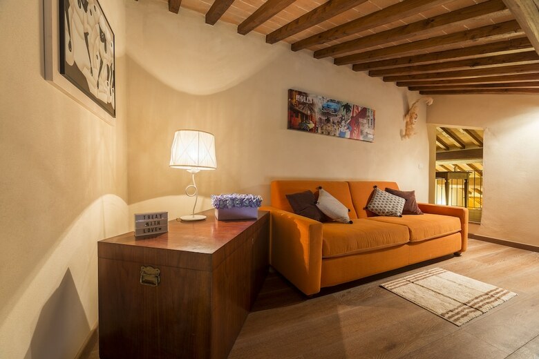 Apartamento Casa Laura