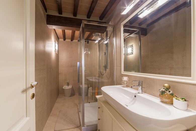 Apartamento Casa Laura