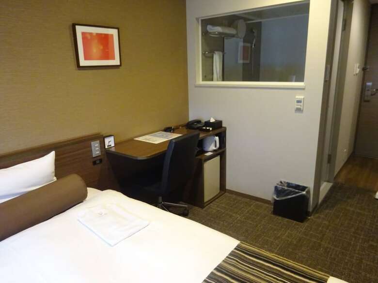 Hotel Via Inn Okayama