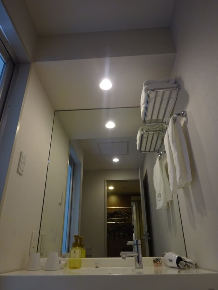 Hotel Via Inn Okayama