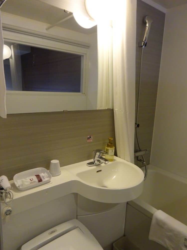 Hotel Via Inn Okayama