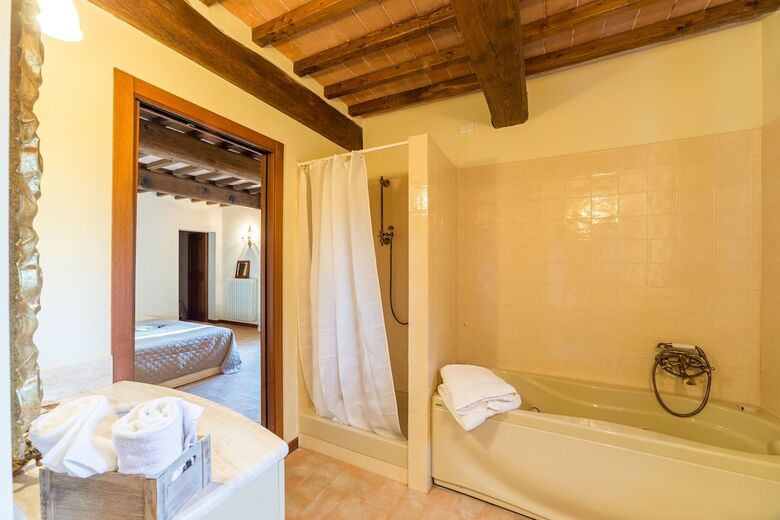 Apartamento Appartamento Casaglia
