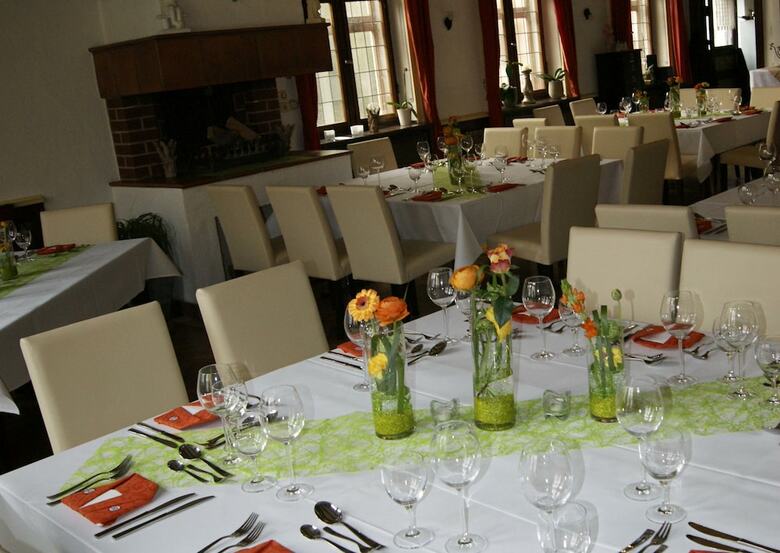 Hotel Mettlacher Hof