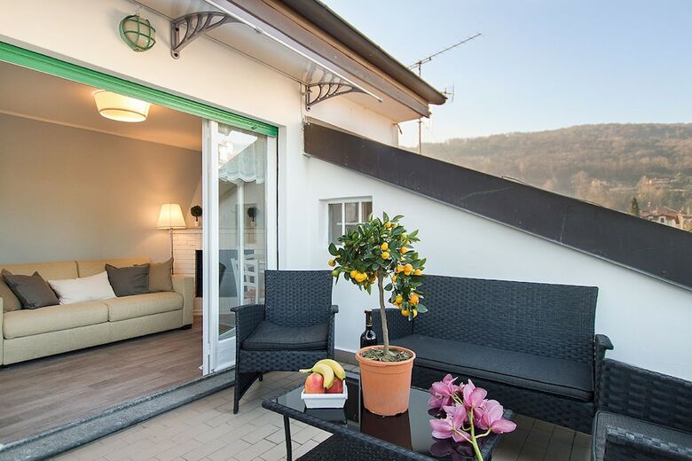 Apartamento Impero House Rent - Dolce Casa