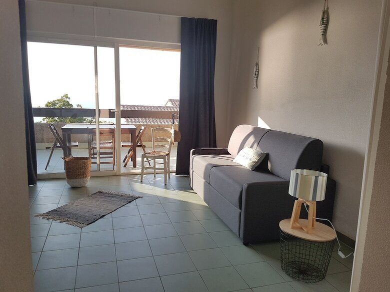 Residencia R�sidence Costa D'oru