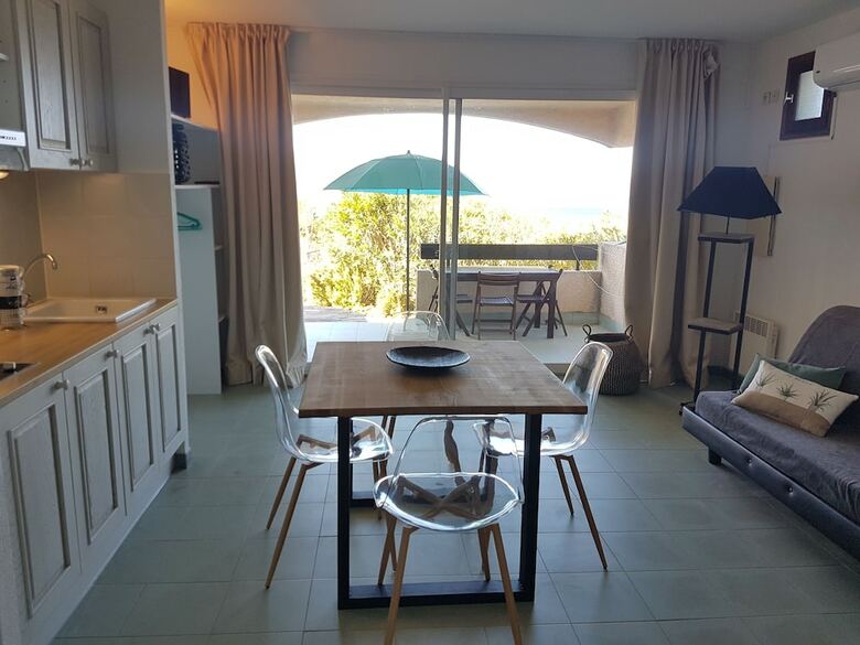 Residencia R�sidence Costa D'oru
