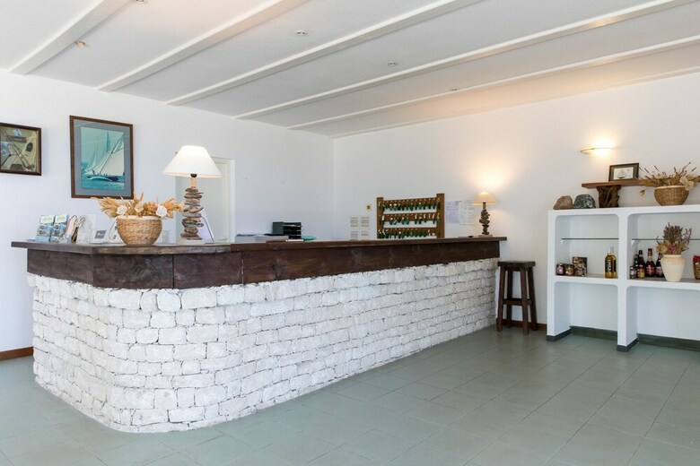 Residencia R�sidence Costa D'oru