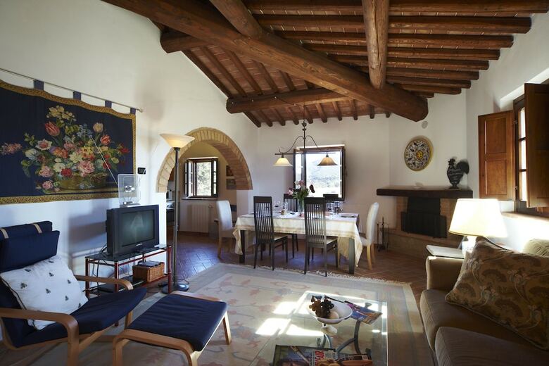Apartamento Appartamento Collinella