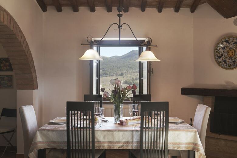 Apartamento Appartamento Collinella