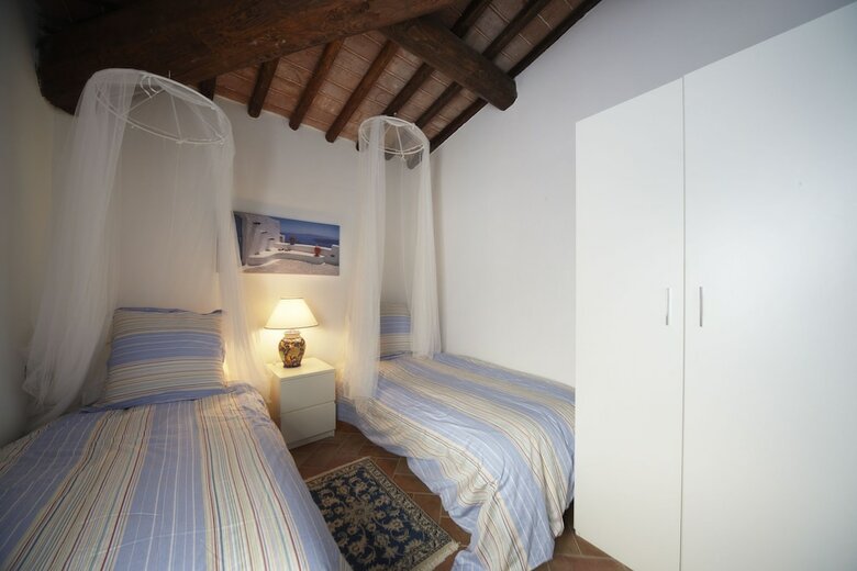 Apartamento Appartamento Collinella