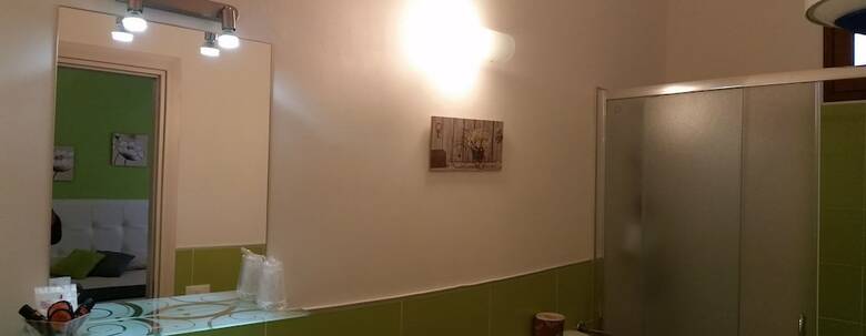 Bed & Breakfast La Suite Di Segesta