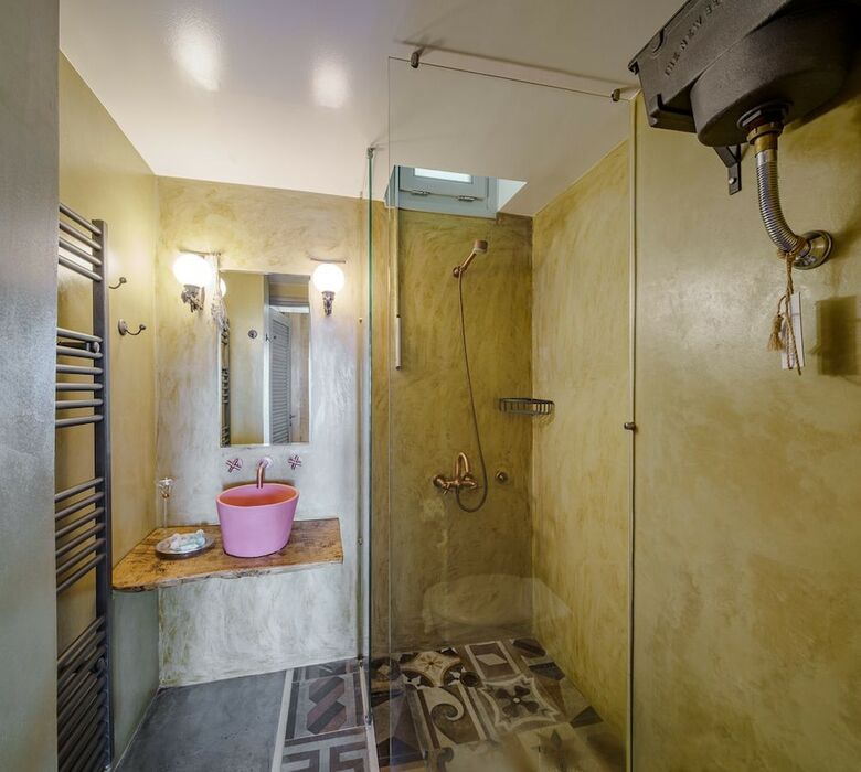 Hotel Mazaraki Guesthouse
