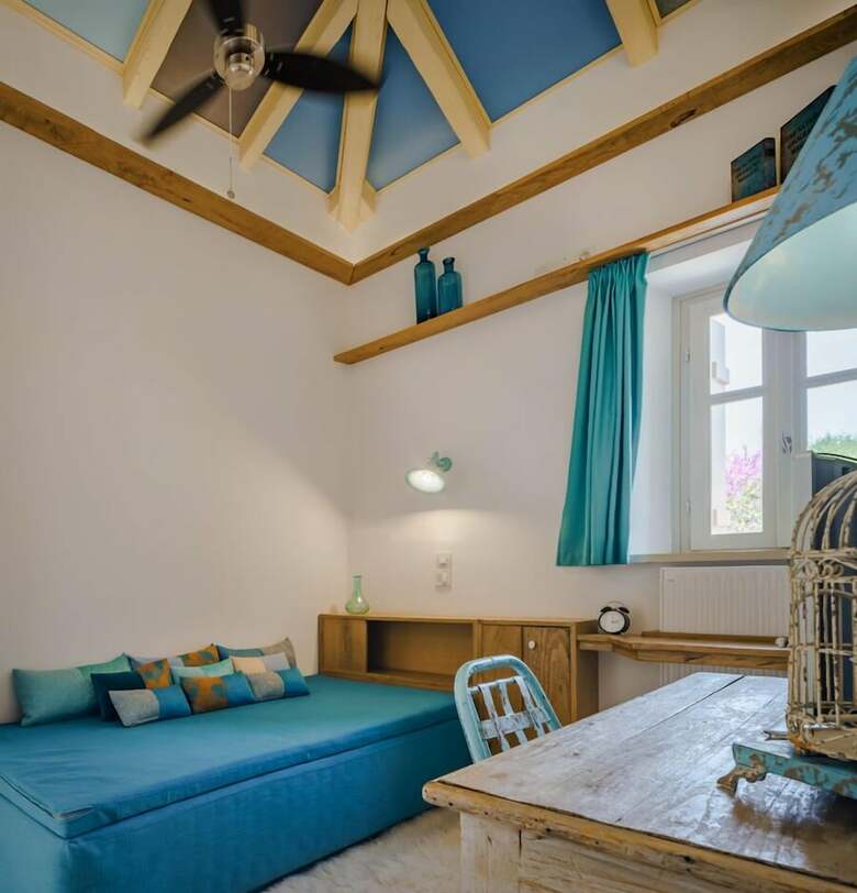 Hotel Mazaraki Guesthouse