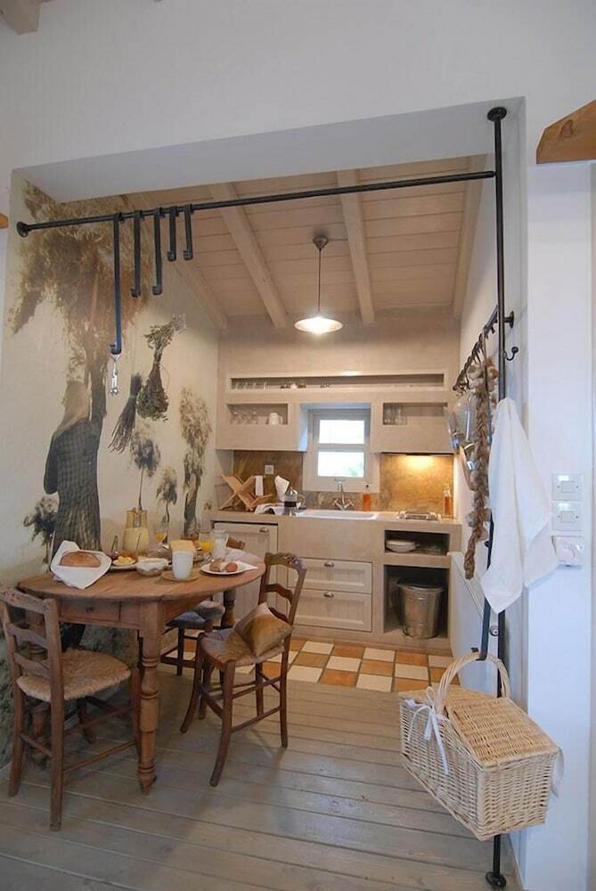 Hotel Mazaraki Guesthouse