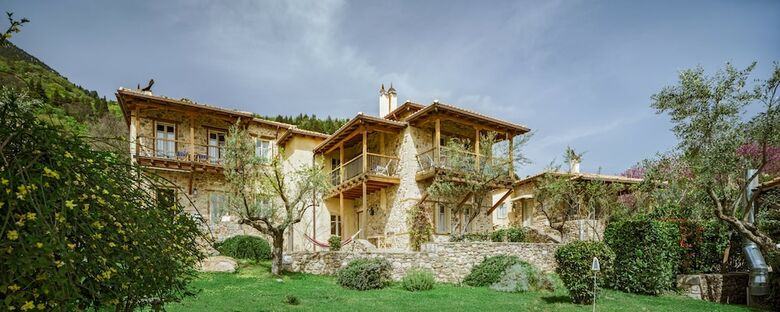 Hotel Mazaraki Guesthouse