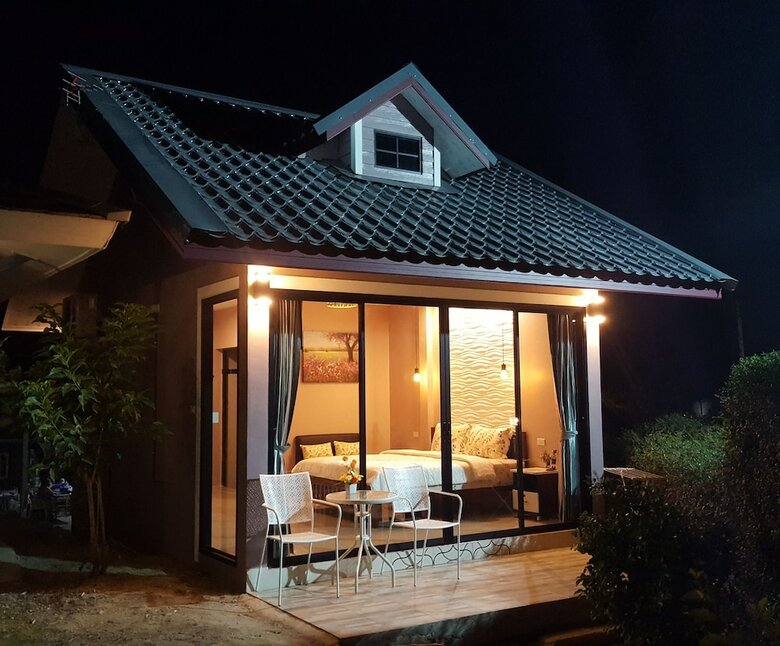 Hotel Poh Rak Resort At Pak Chong