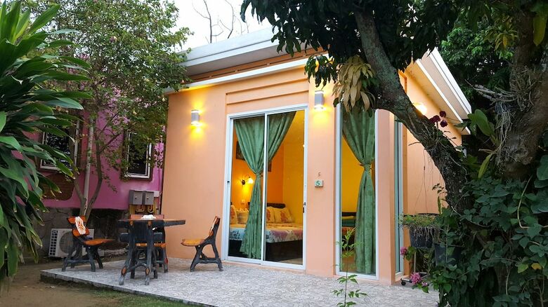 Hotel Poh Rak Resort At Pak Chong