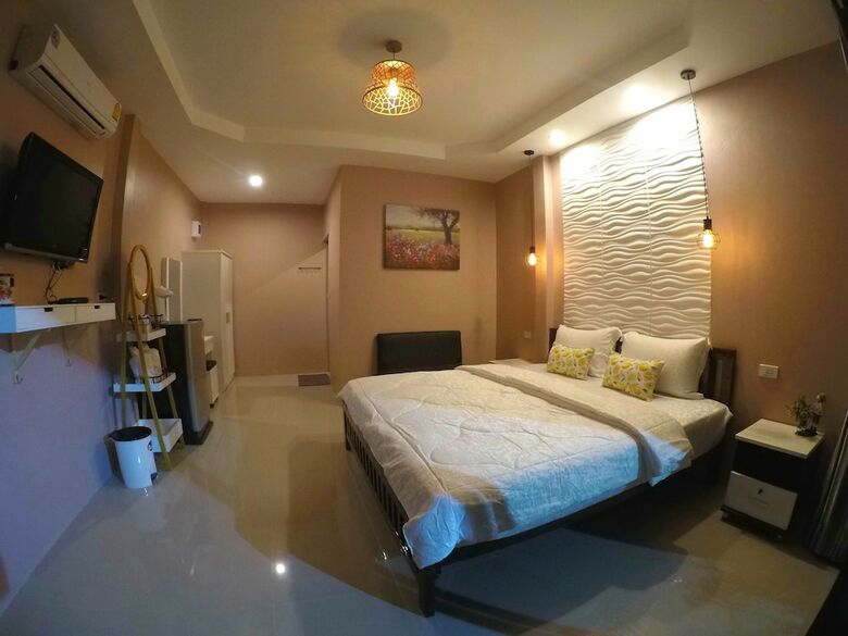 Hotel Poh Rak Resort At Pak Chong