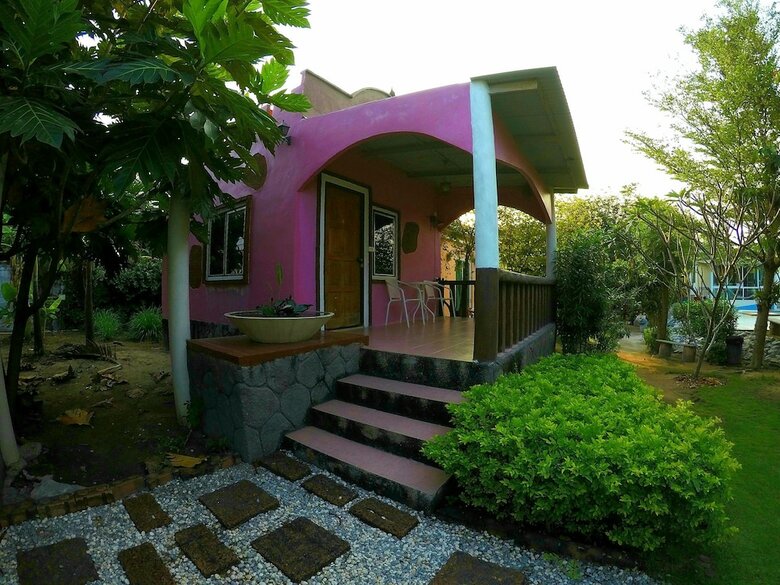 Hotel Poh Rak Resort At Pak Chong