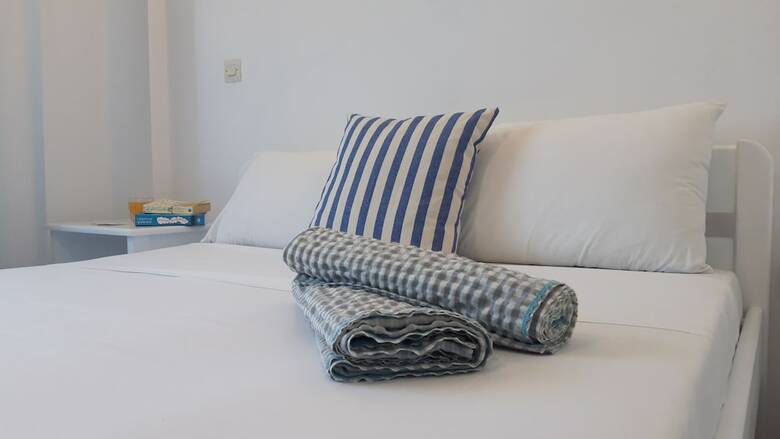 Hotel Iliachtida
