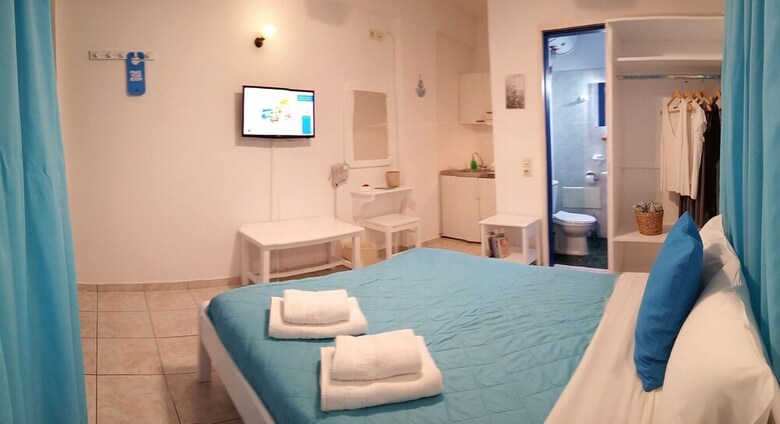 Hotel Iliachtida