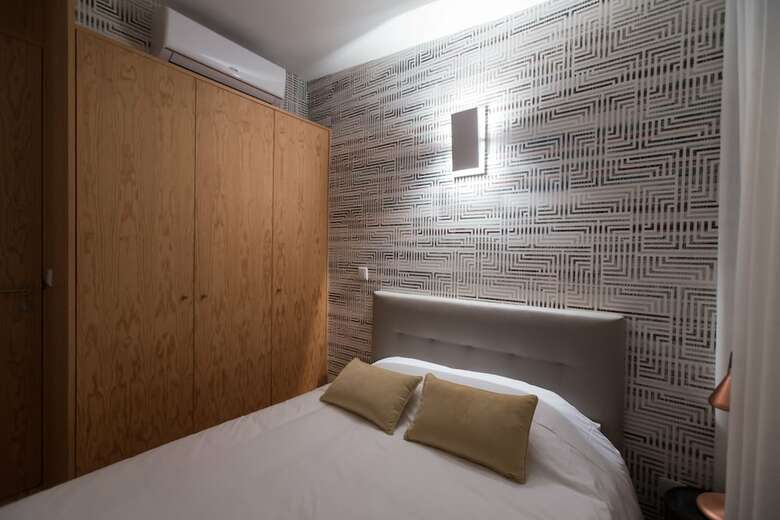 Hotel Pra�a 66 Guest House