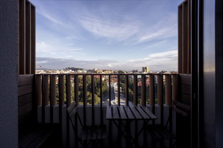 Hotel Pra�a 66 Guest House