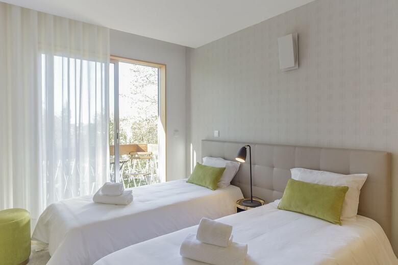 Hotel Pra�a 66 Guest House